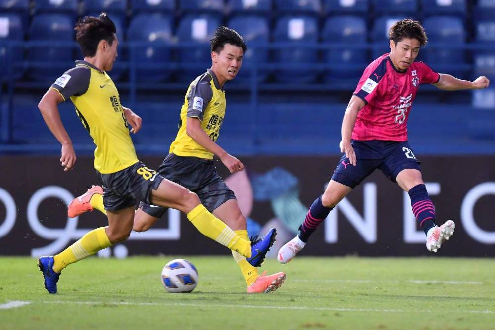 2027亚洲帝国开局大量金币