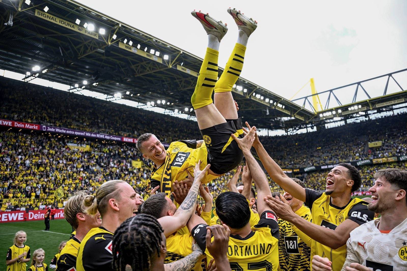 多特蒙德有无厉害的新人 多特蒙德有无厉害的新人