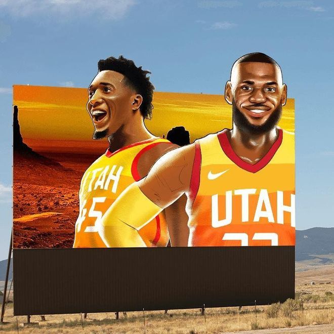 犹他爵士迎亚冠关键赛,关键时刻止住颓势,底气十足,数据趋势出现新变化 犹他爵士迎亚冠关键赛,关键时刻止住颓势,底气十足,数据趋势出现新变化