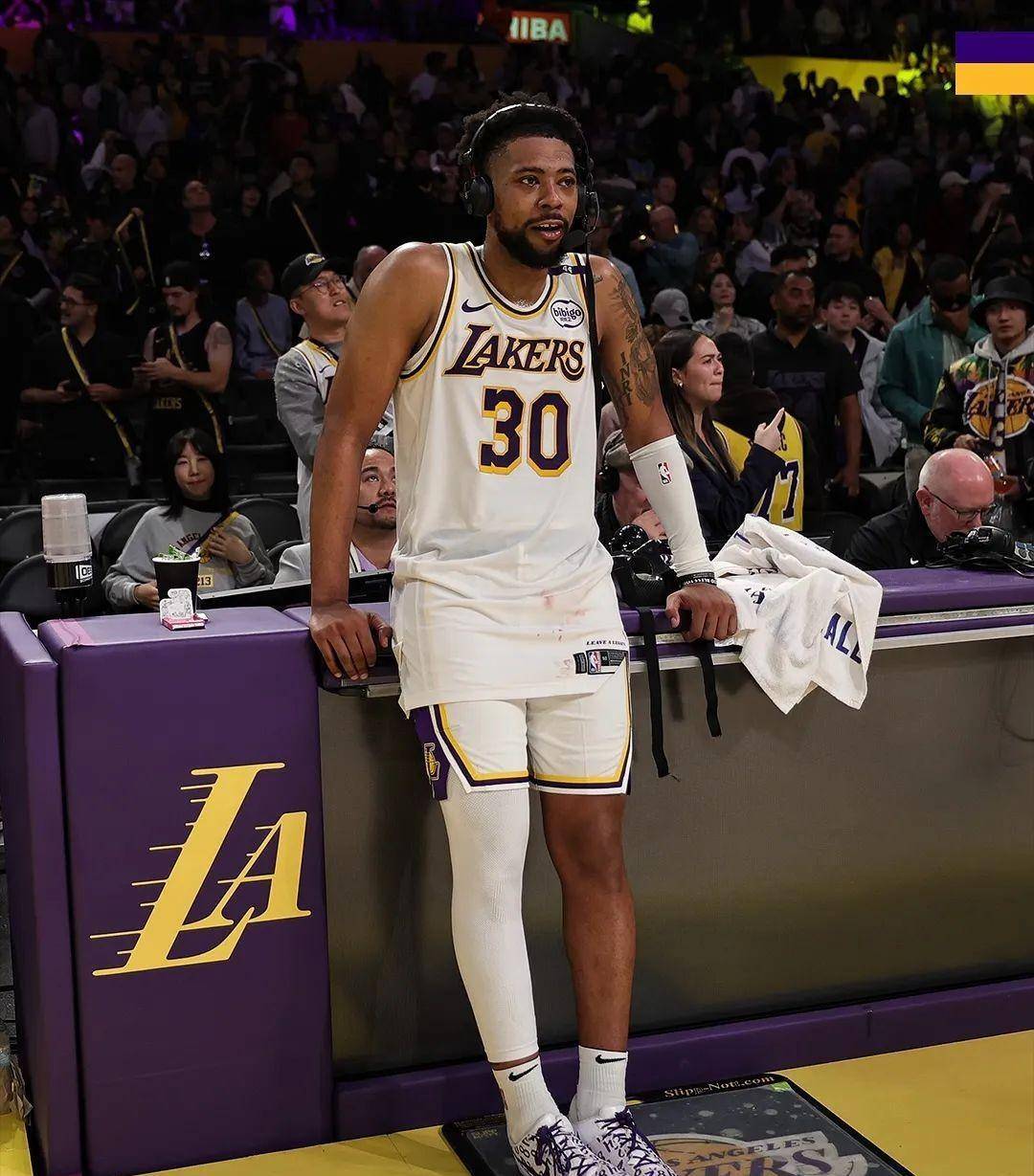 洛杉矶湖人训练开放日，加时末段篮板制胜引欢呼，意甲在即，高层口径保持一致的简单介绍